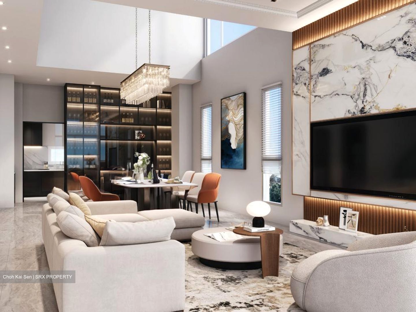Upper East Coast Road (D15), Terrace #532043881